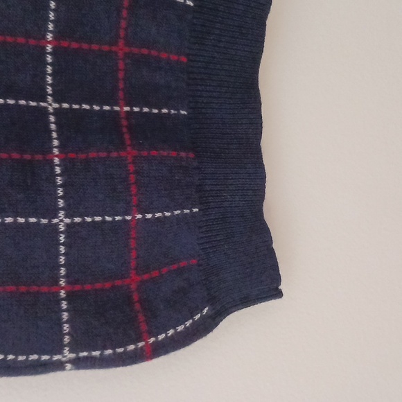 Janie and Jack sweater 3-6M - Picture 5 of 8